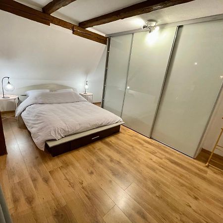 Le Petit Linck - Typique Au Coeur De Colmar Apartment Exterior foto